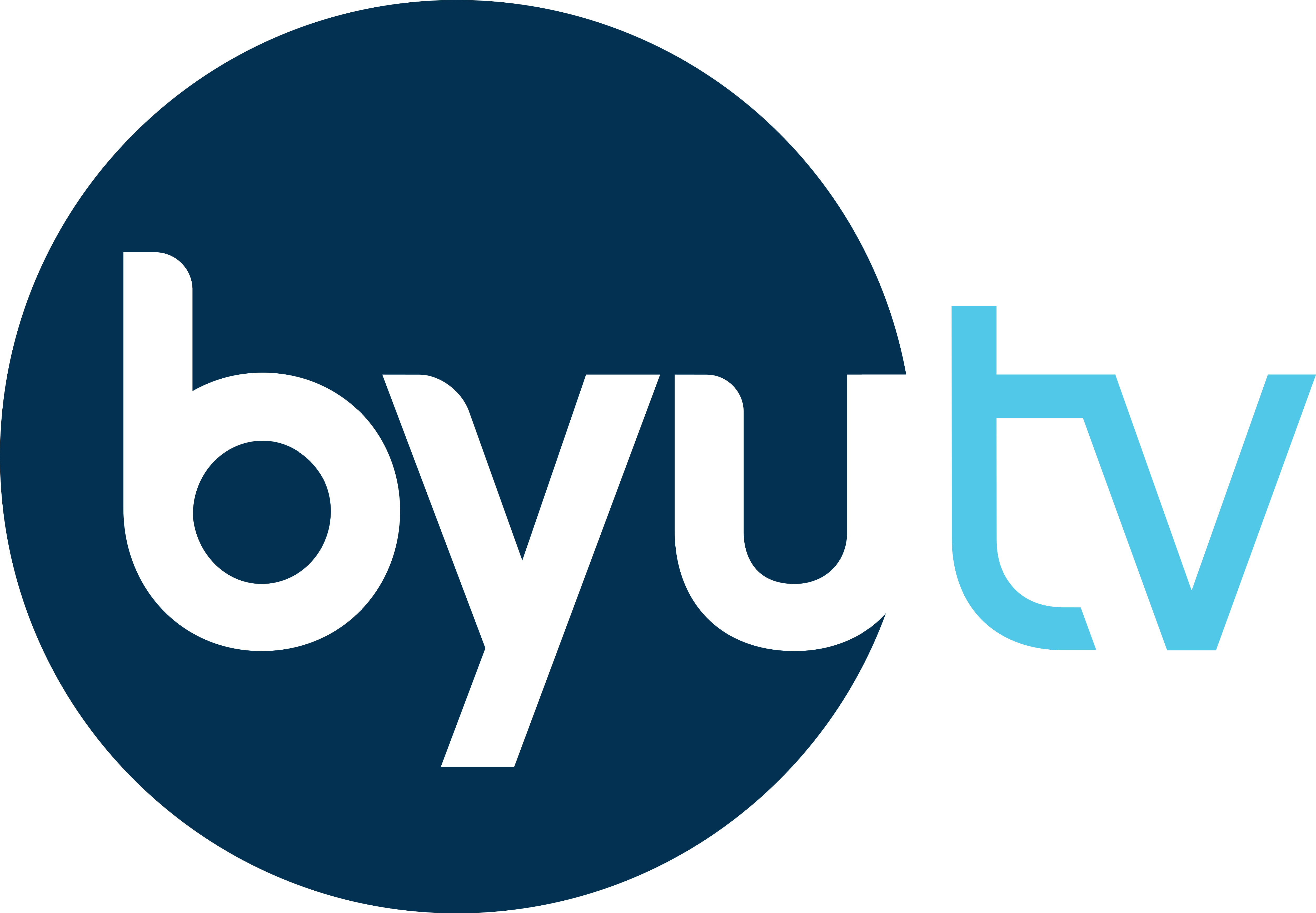 BYU TV Live Parsa TV